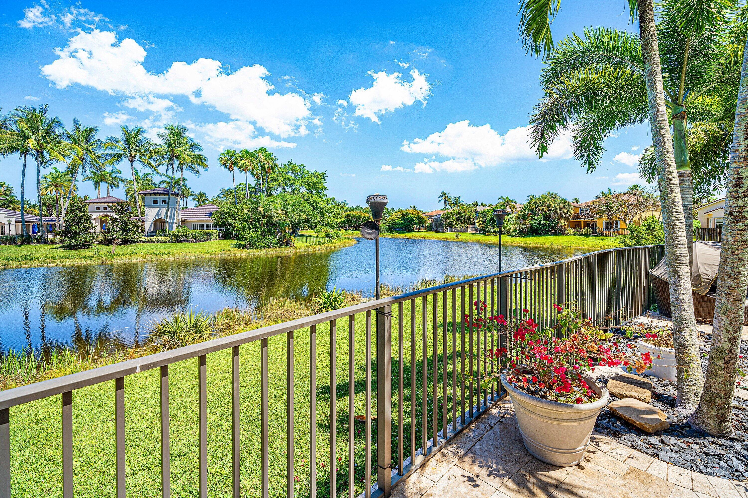 SATURNIA ISLES 1 - Residential