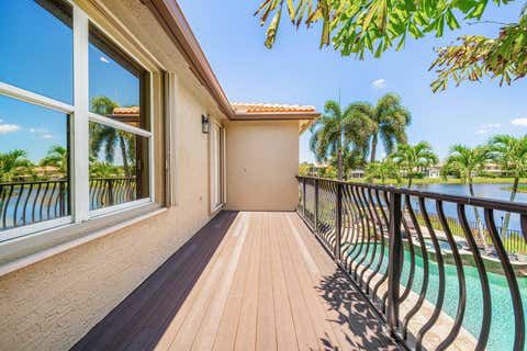 Tiny photo for 15758 Menton Bay Court, Delray Beach, FL 33446 (MLS # B26026167)