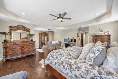 Tiny photo for 15758 Menton Bay Court, Delray Beach, FL 33446 (MLS # B26026167)