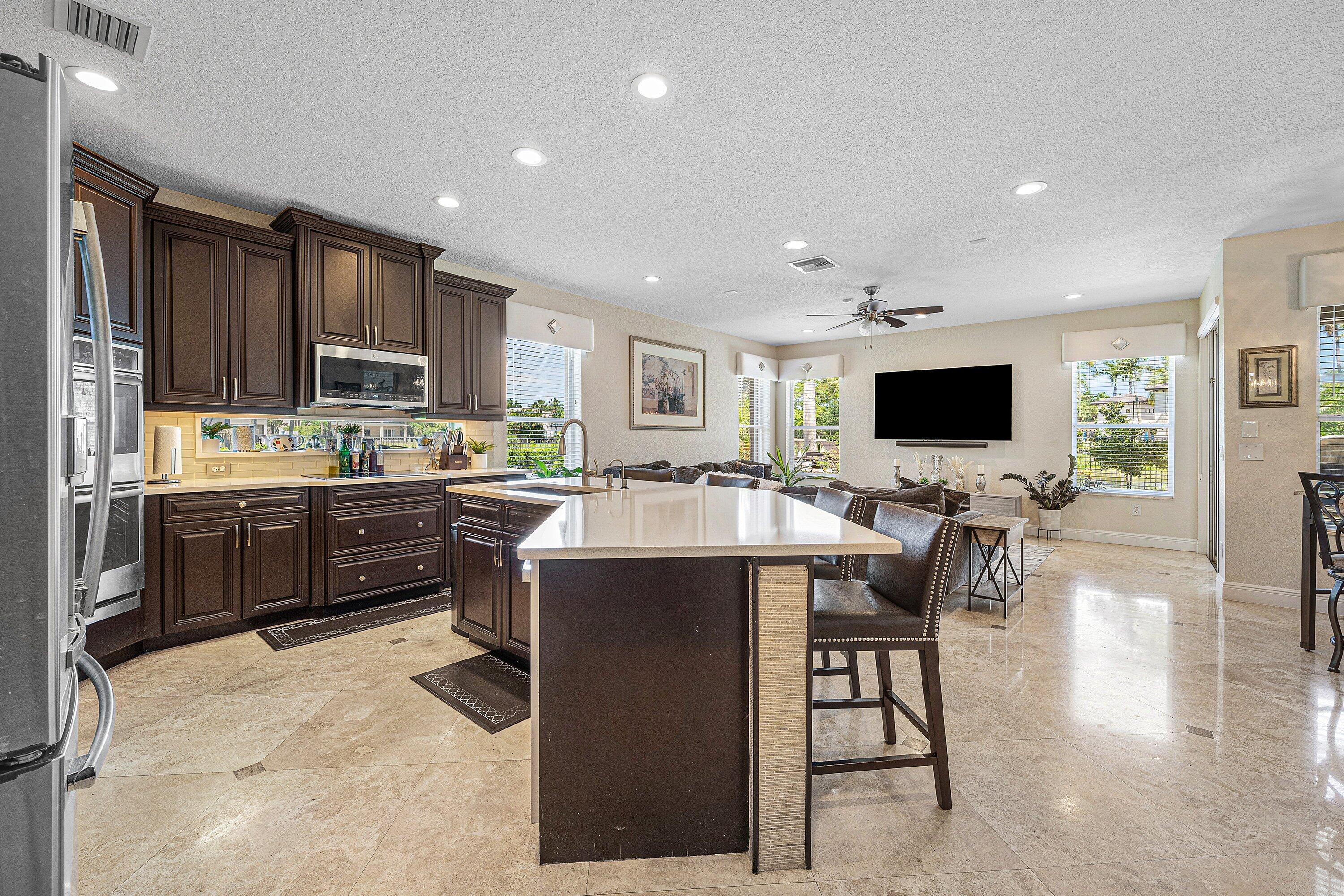 SATURNIA ISLES 1 - Residential