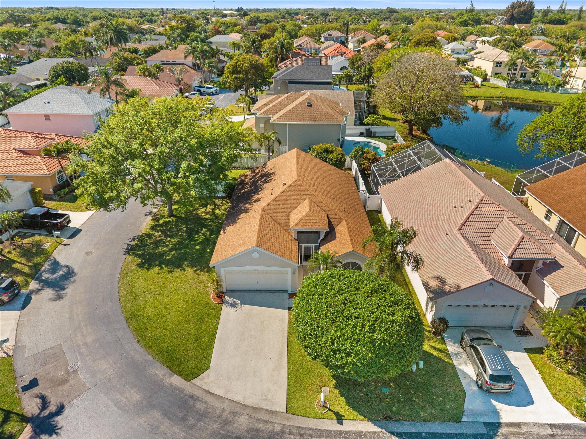 Lawrence Grove - Residential