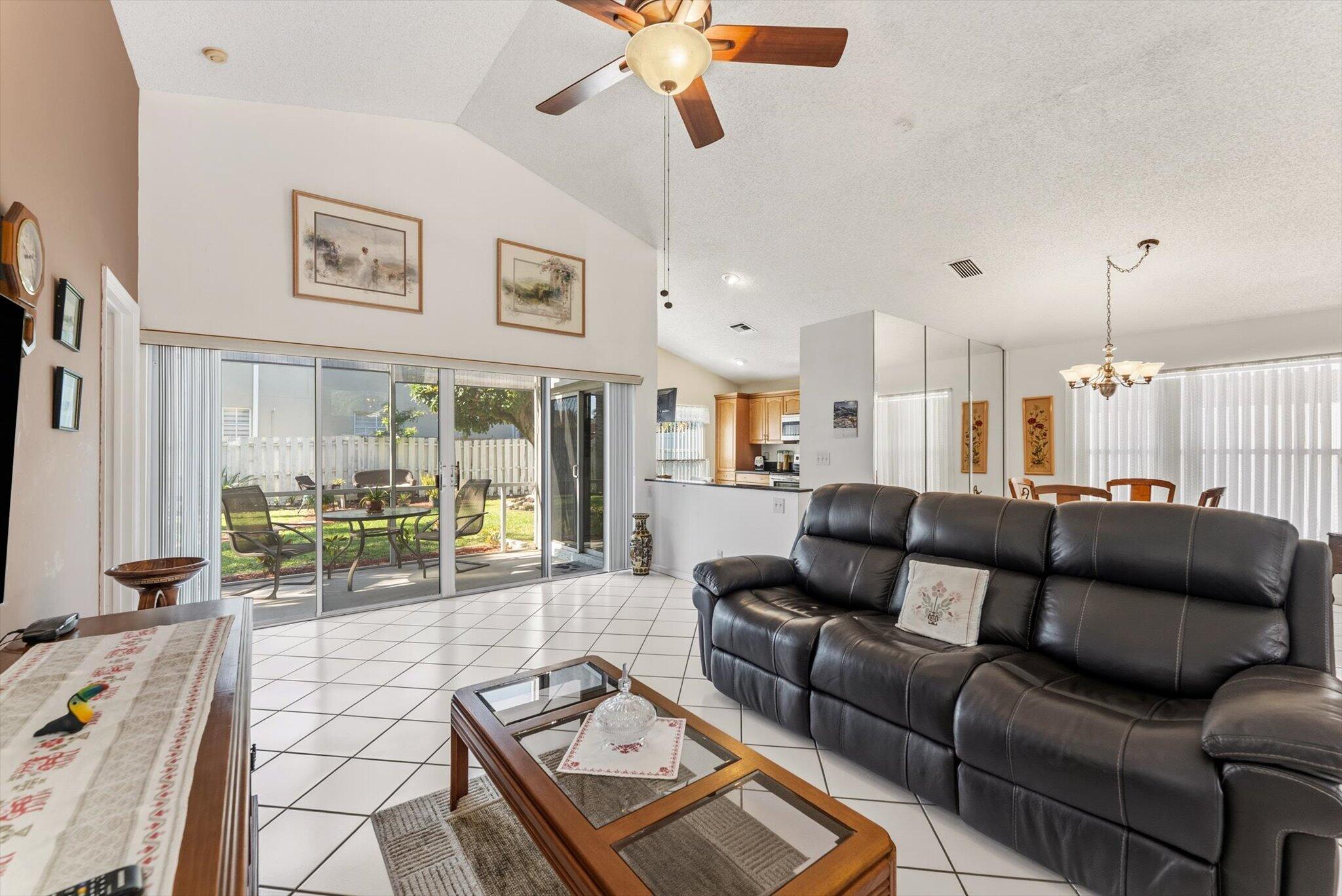 Lawrence Grove - Residential