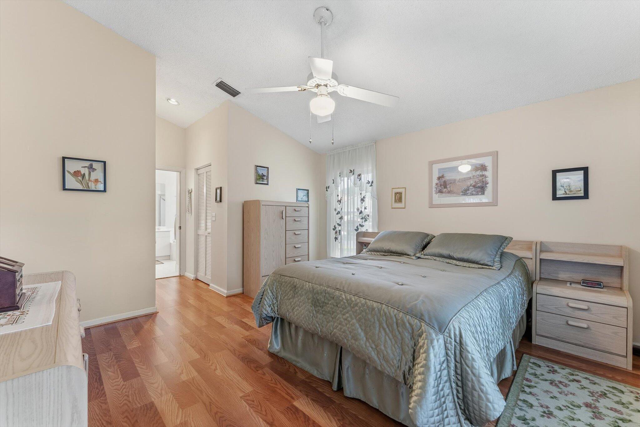 Lawrence Grove - Residential