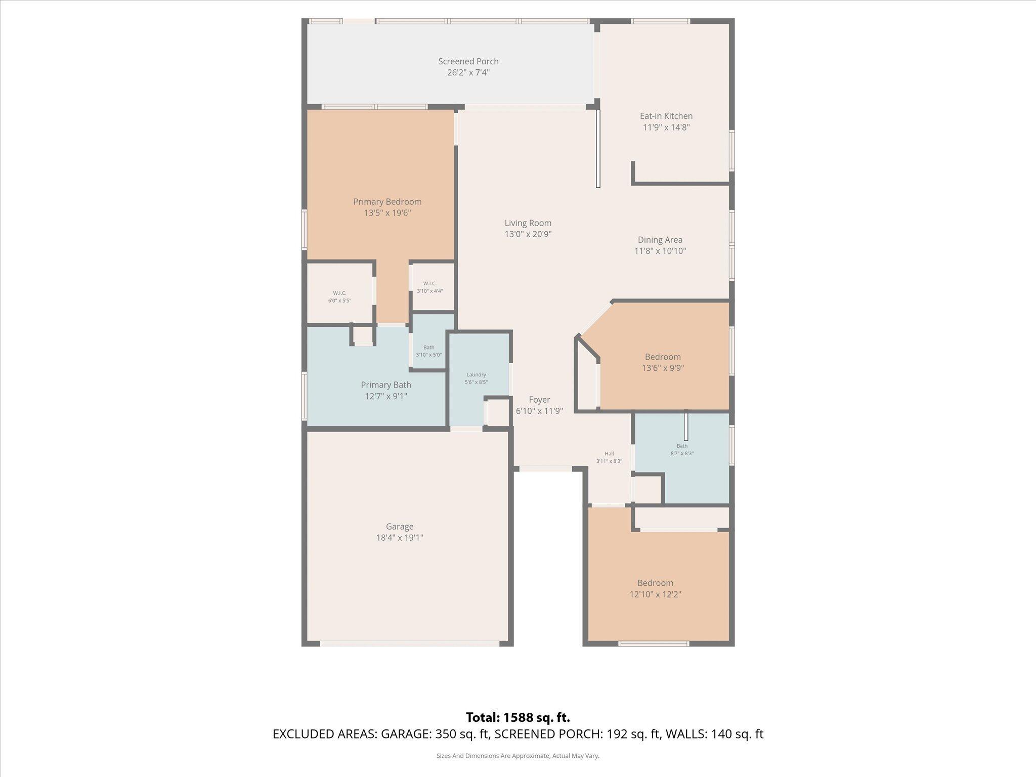 Lawrence Grove - Residential