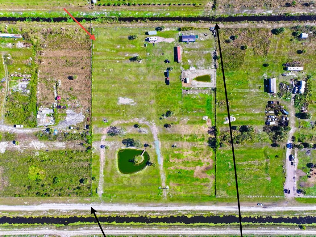 Photo of 6464 Dennis Street, Loxahatchee, FL 33470 (MLS # R11048372)