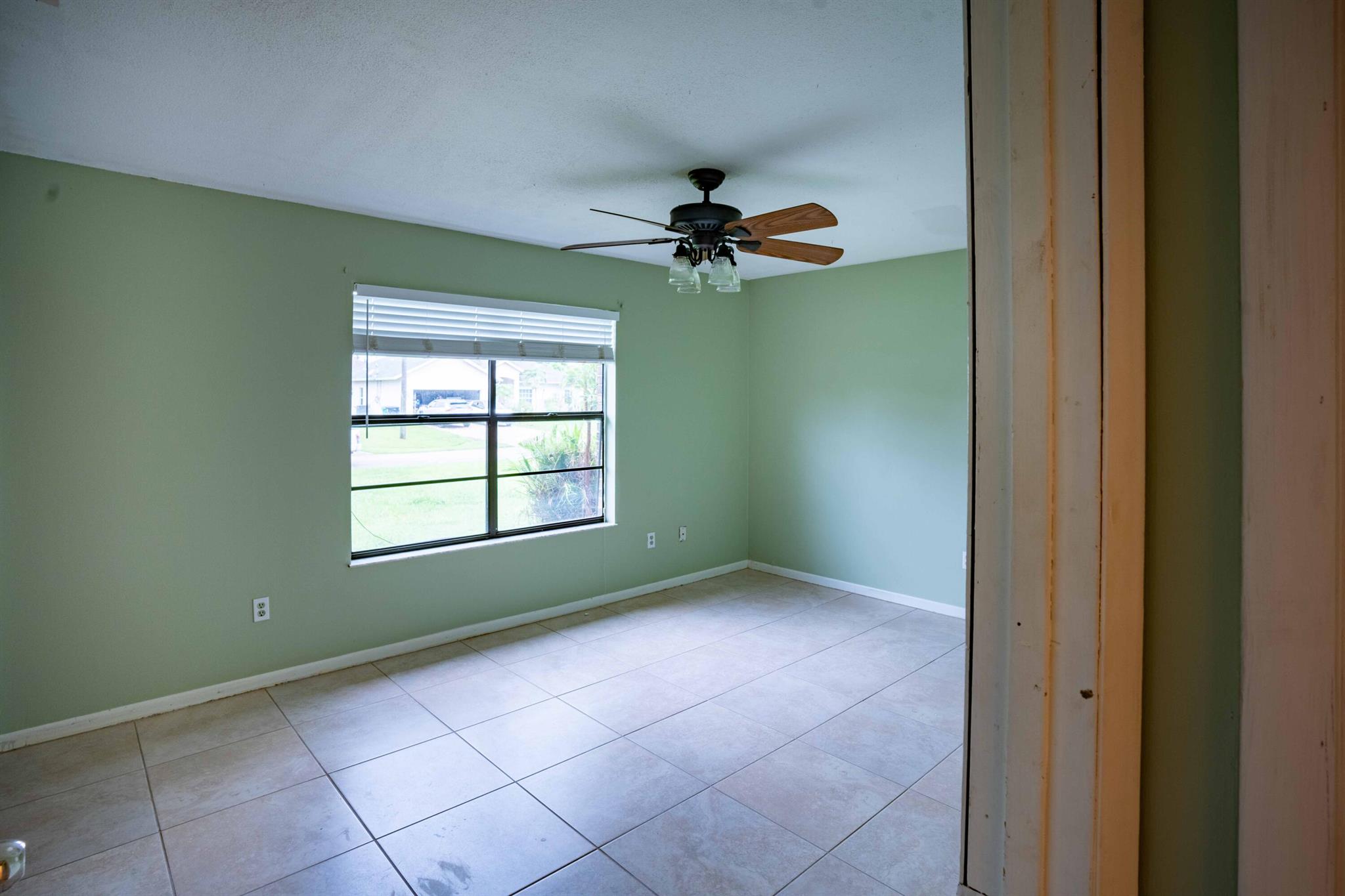 PORT ST LUCIE-SEC 19 - Residential Lease