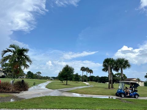 A home in Jupiter