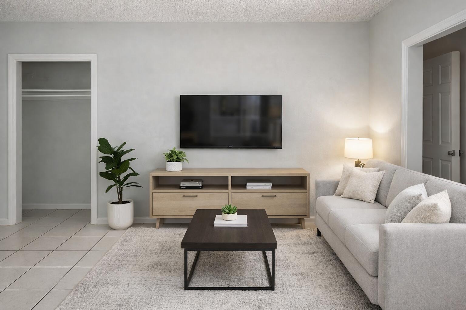 Progresso 2-18 D - Residential Lease