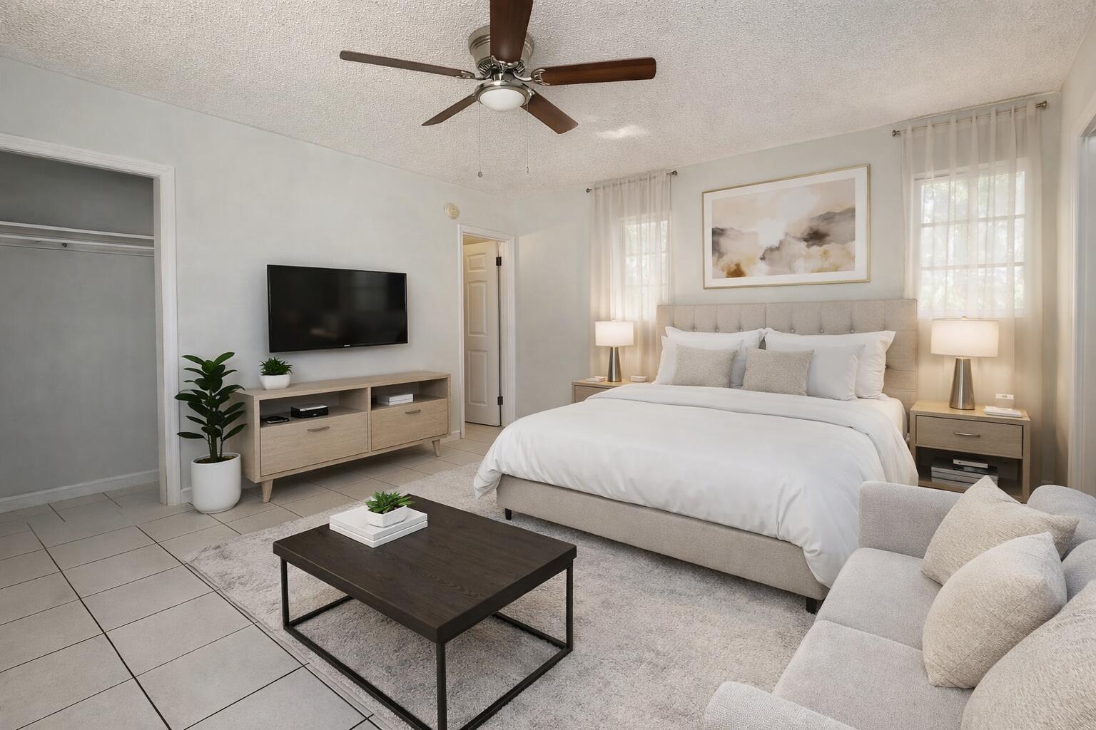 Progresso 2-18 D - Residential Lease