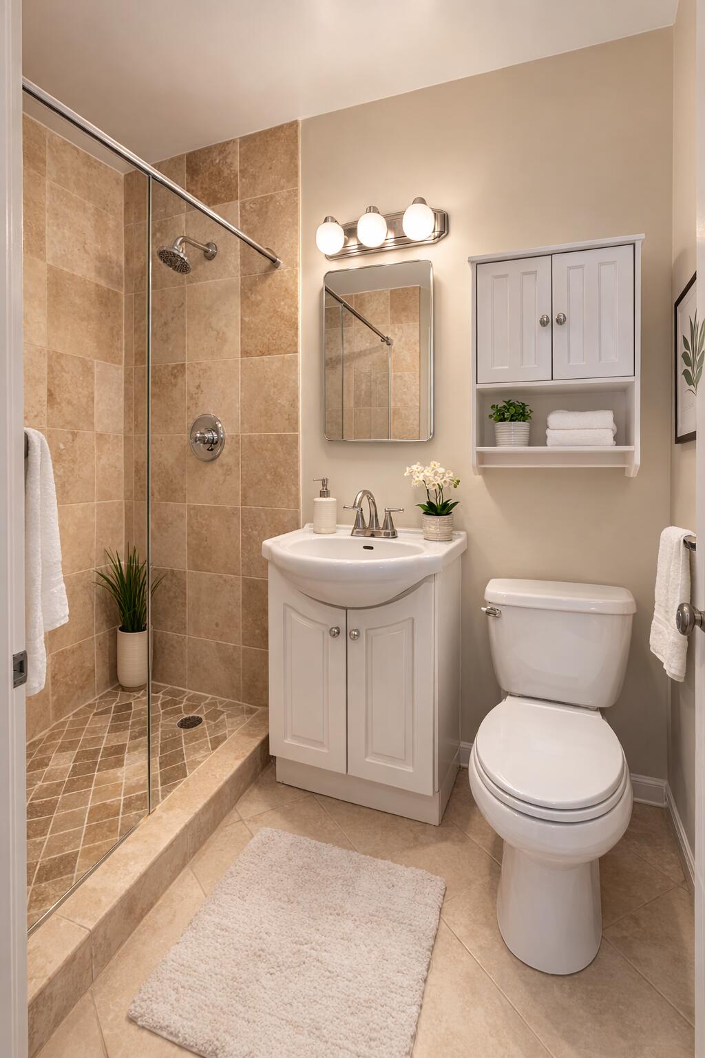 Progresso 2-18 D - Residential Lease