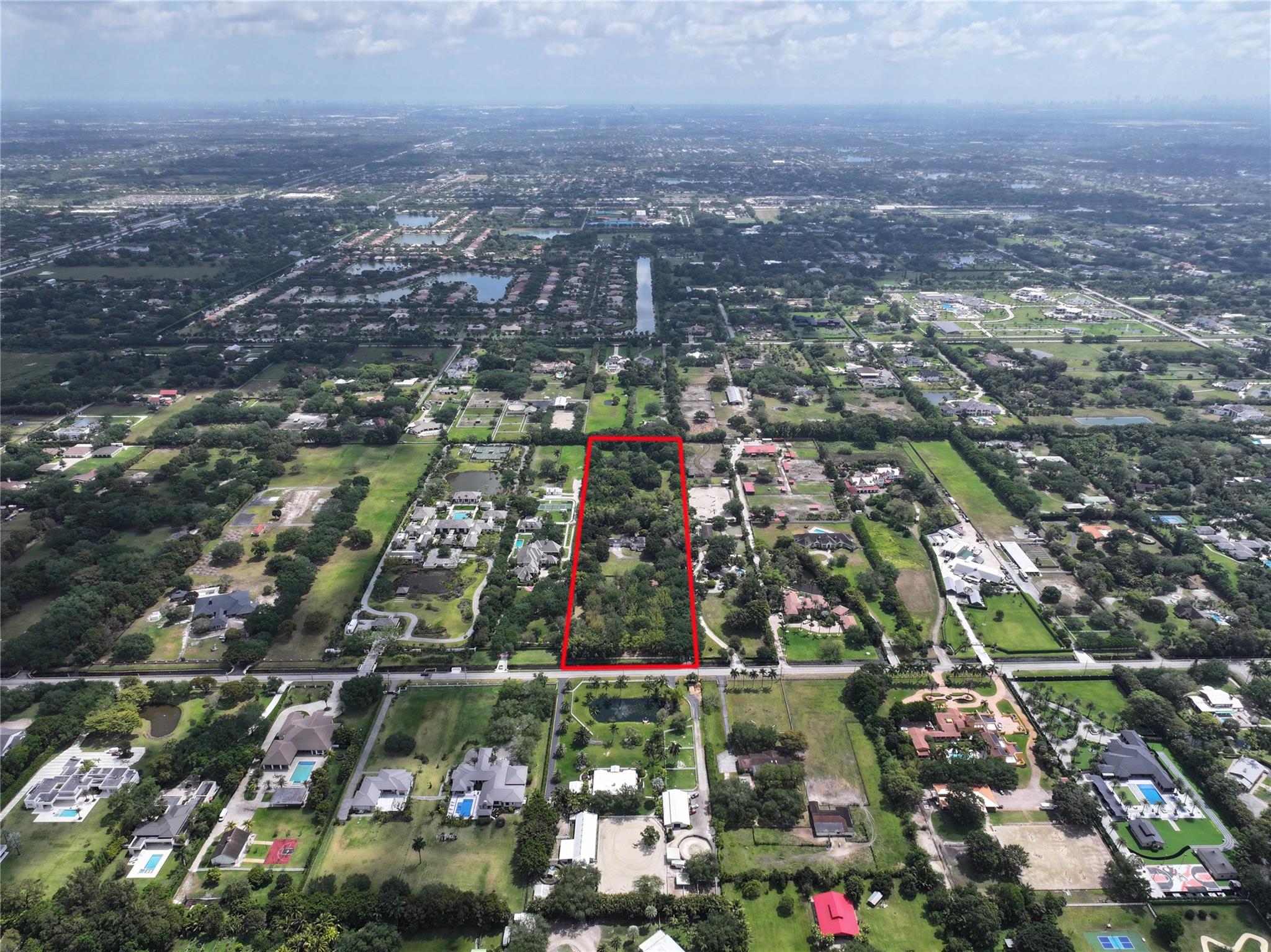 5400 HANCOCK RD