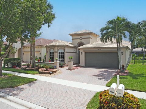 Buena Vida Wellington FL Homes for Sale | Community Guide 9230 Via Classico E Wellington FL 33411