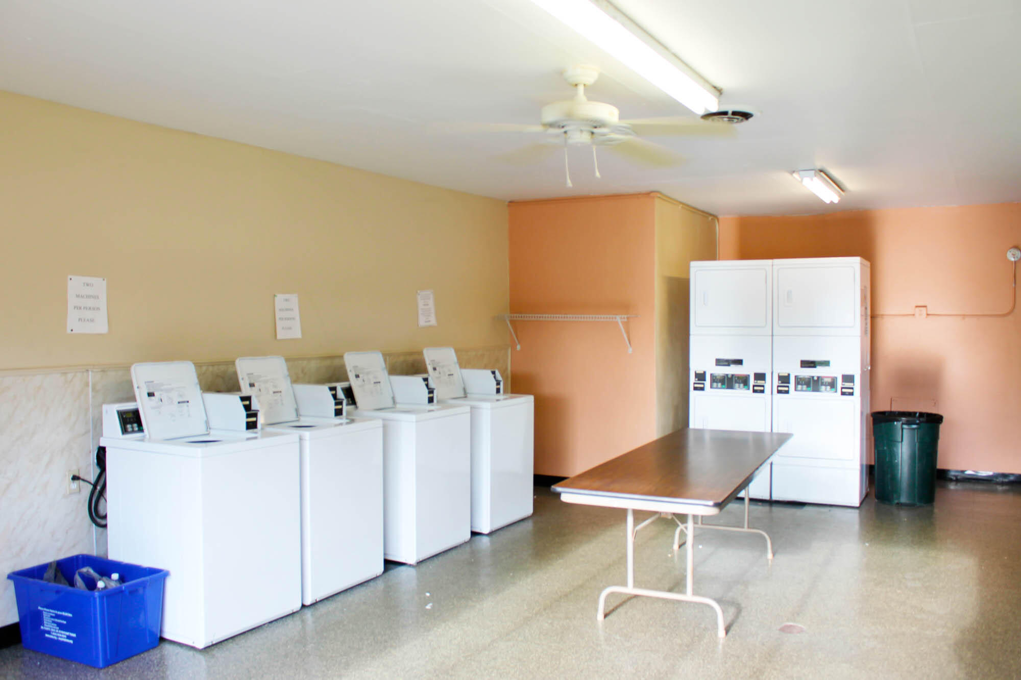 Golden Lakes Village Condo - Residential
