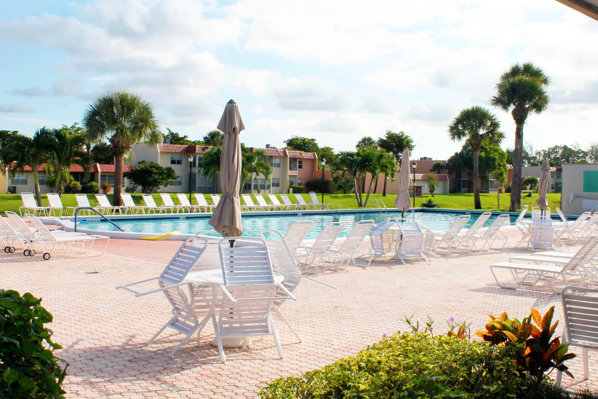 Golden Lakes Village Condo - Residential