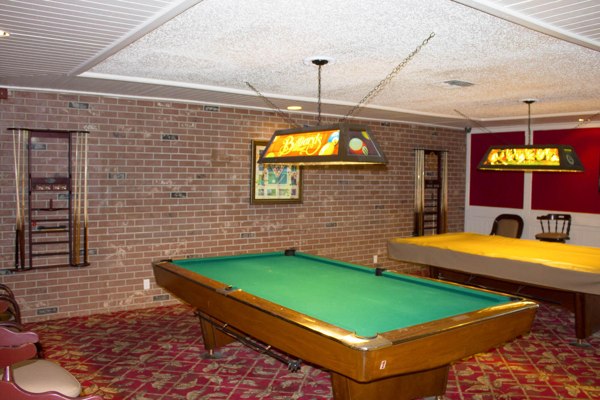 Golden Lakes Village Condo - Residential