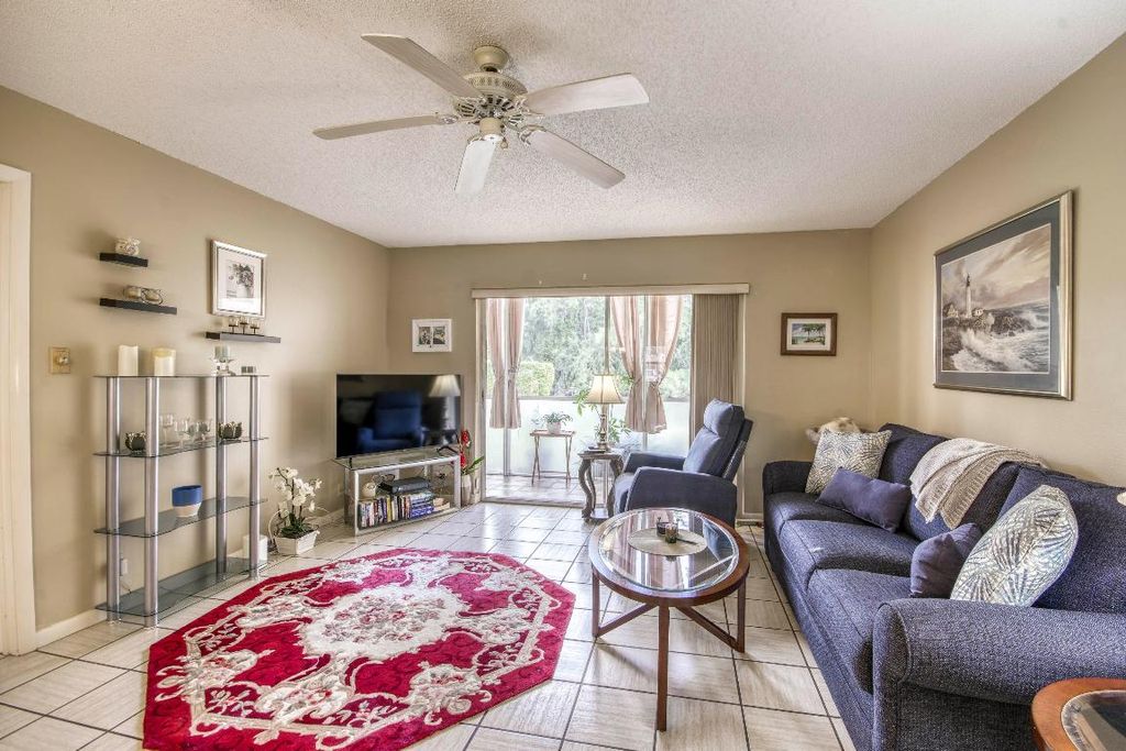 Photo of 120 Lake Meryl Drive #117, West Palm Beach, FL 33411 (MLS # R11151562)