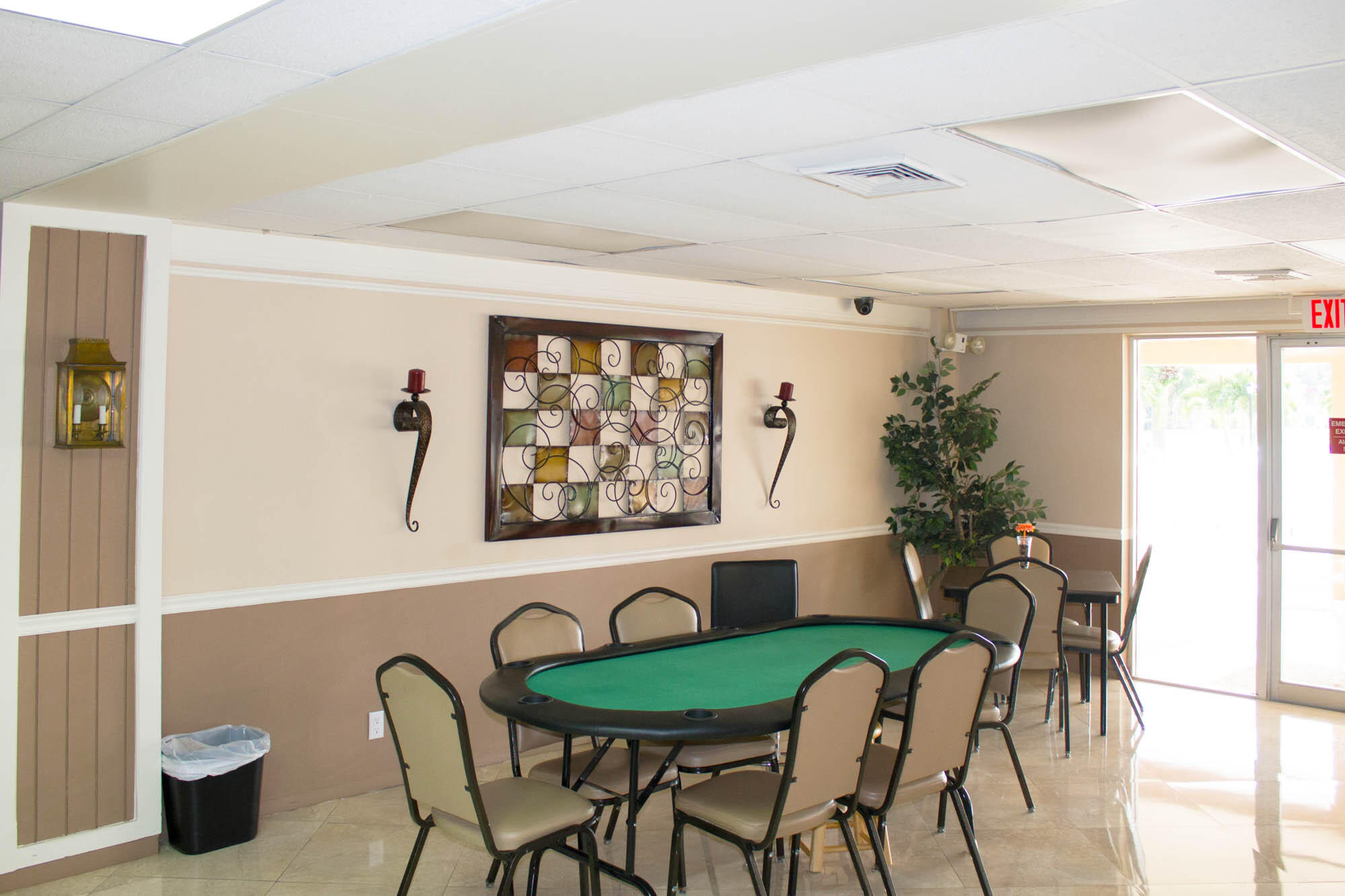 Golden Lakes Village Condo - Residential
