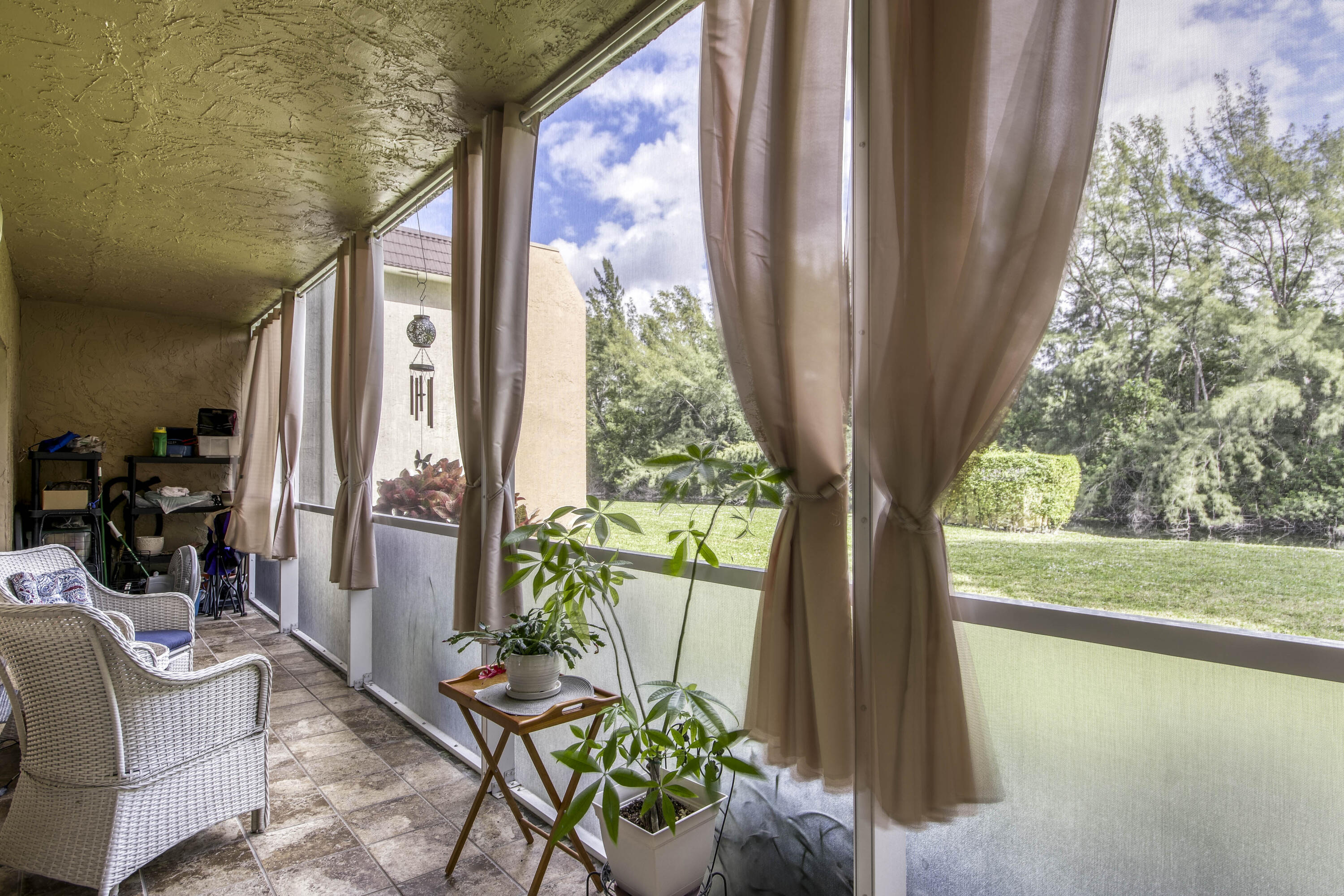 Golden Lakes Village Condo - Residential