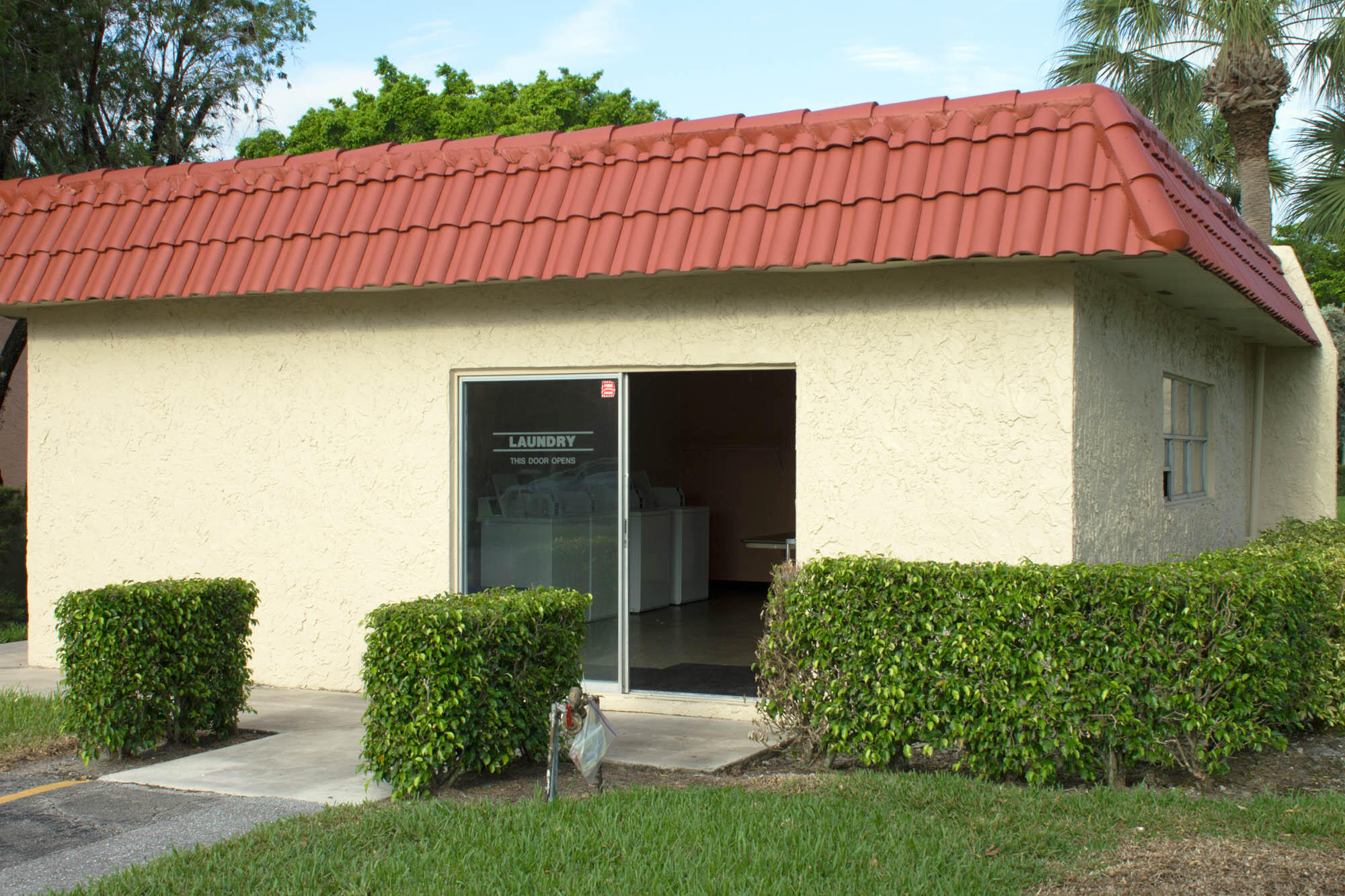 Golden Lakes Village Condo - Residential