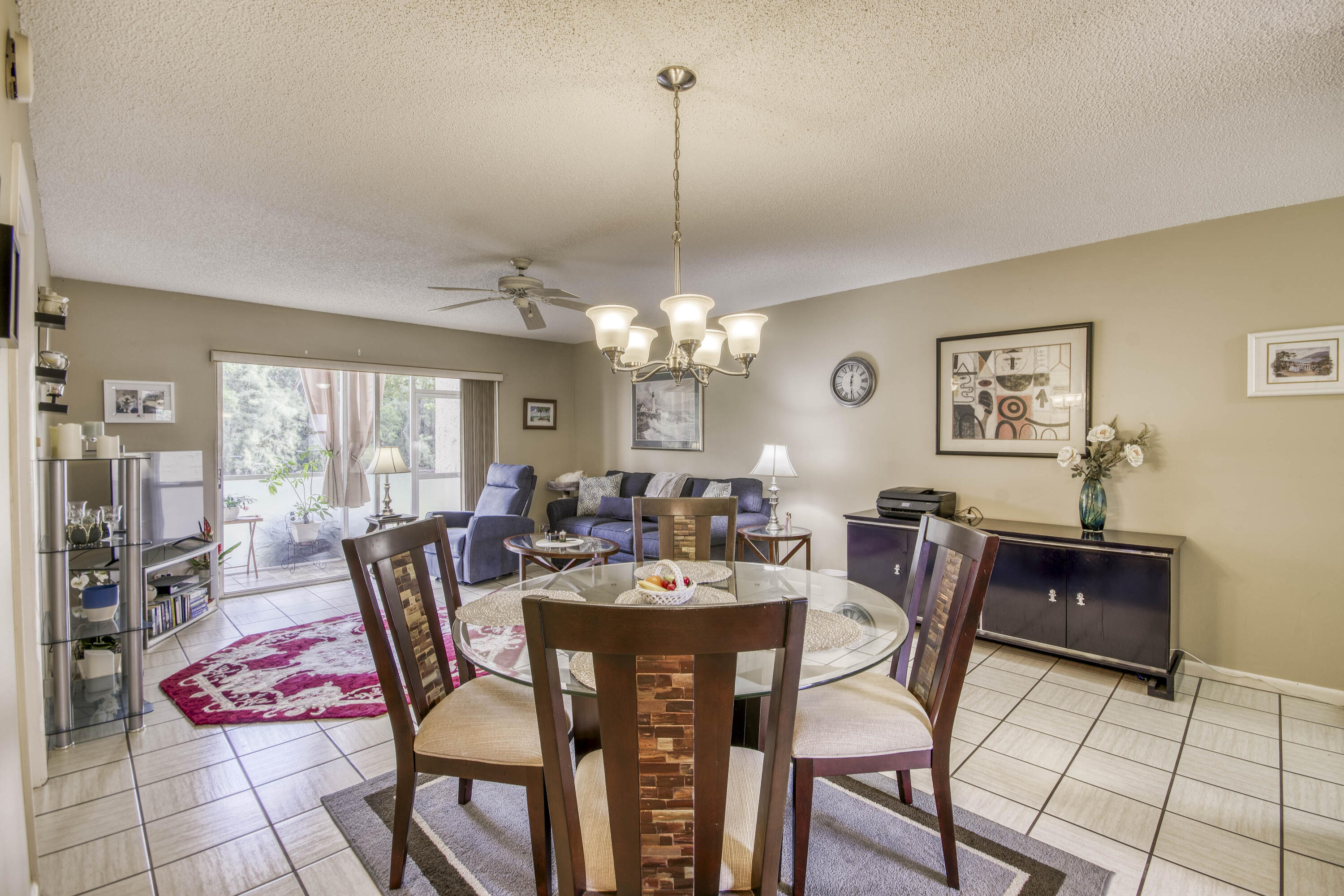Golden Lakes Village Condo - Residential
