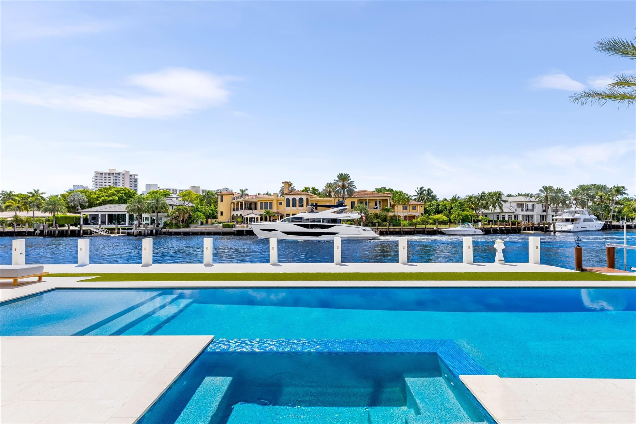 Isla Bahia 47-27 B - Residential