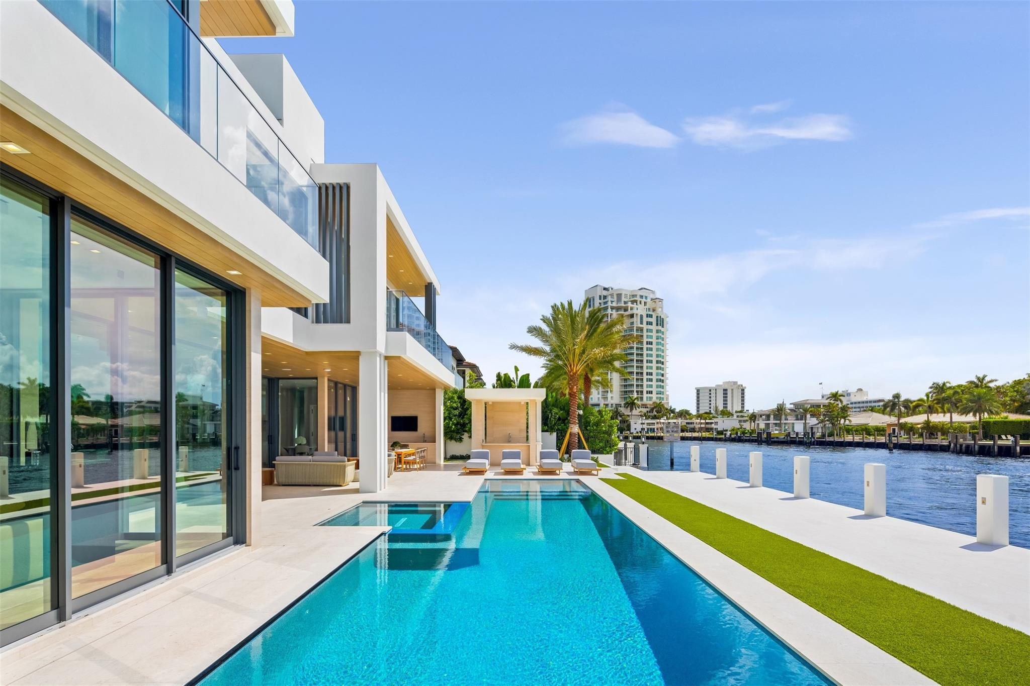 Isla Bahia 47-27 B - Residential