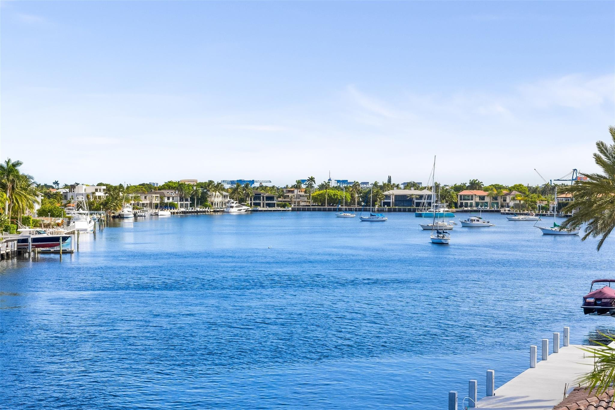 Isla Bahia 47-27 B - Residential