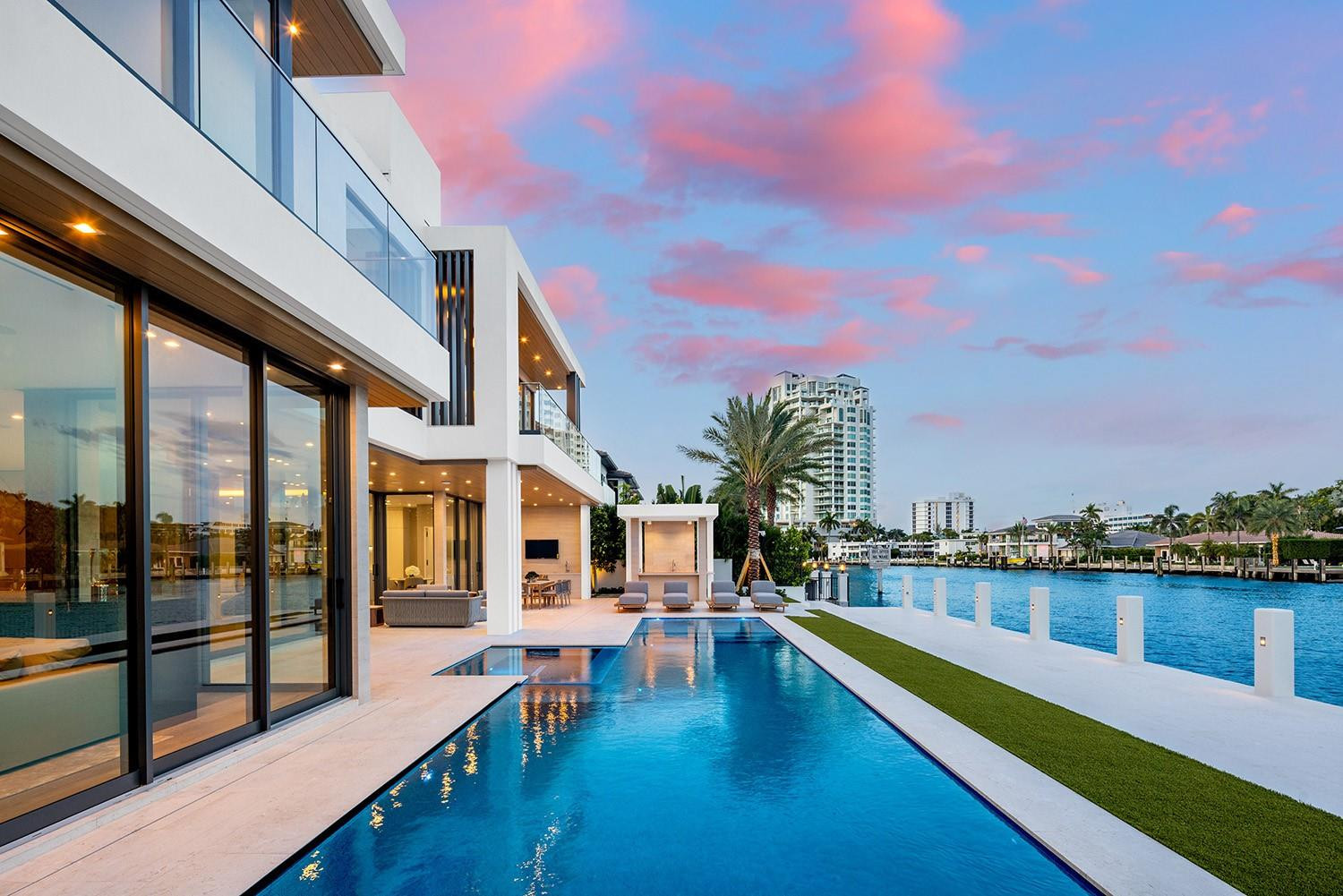 Isla Bahia 47-27 B - Residential