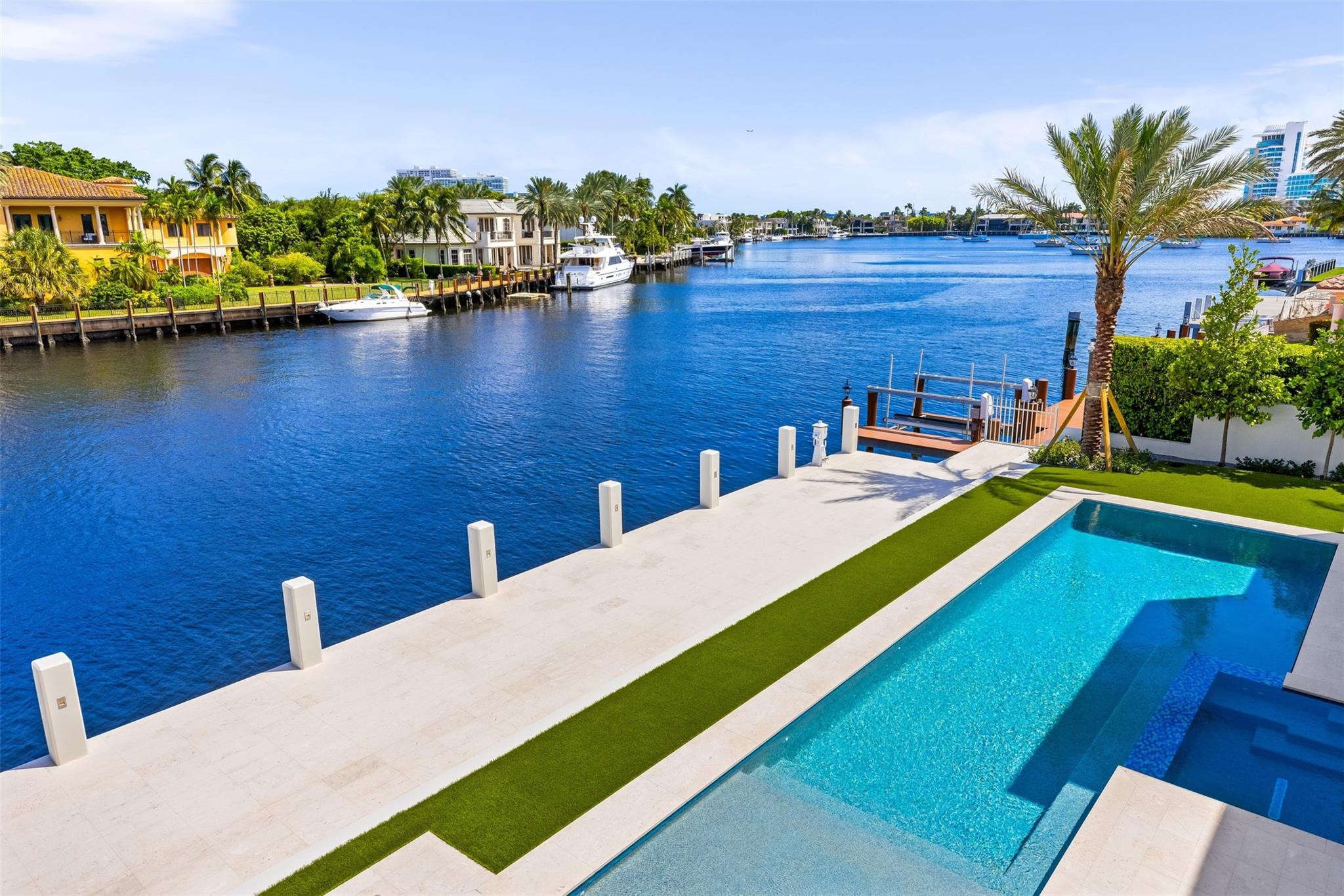 Isla Bahia 47-27 B - Residential