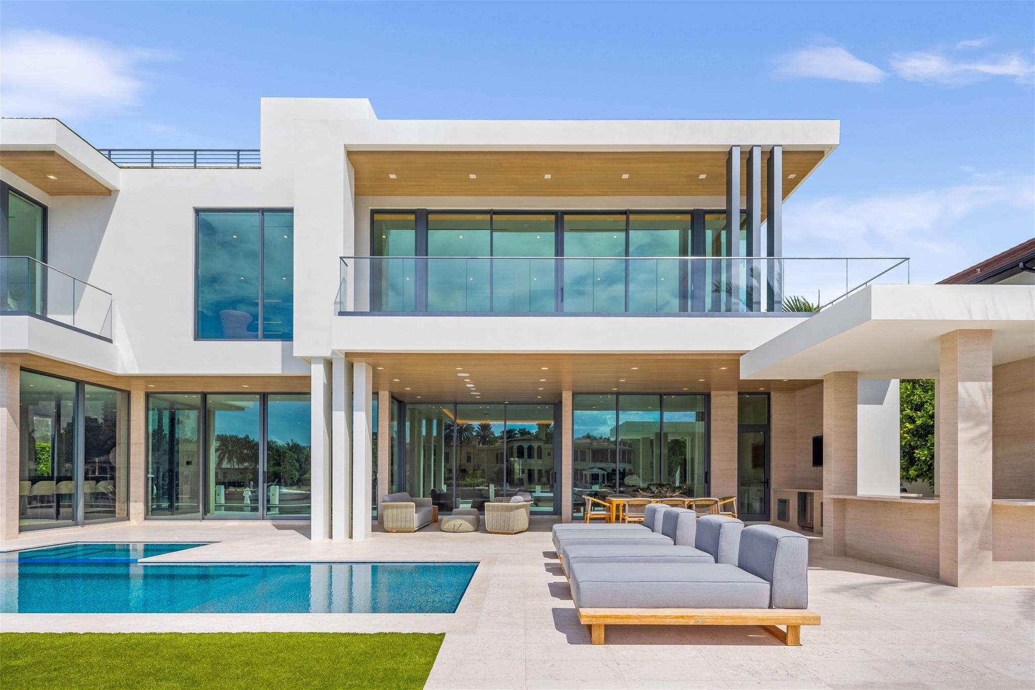 Isla Bahia 47-27 B - Residential
