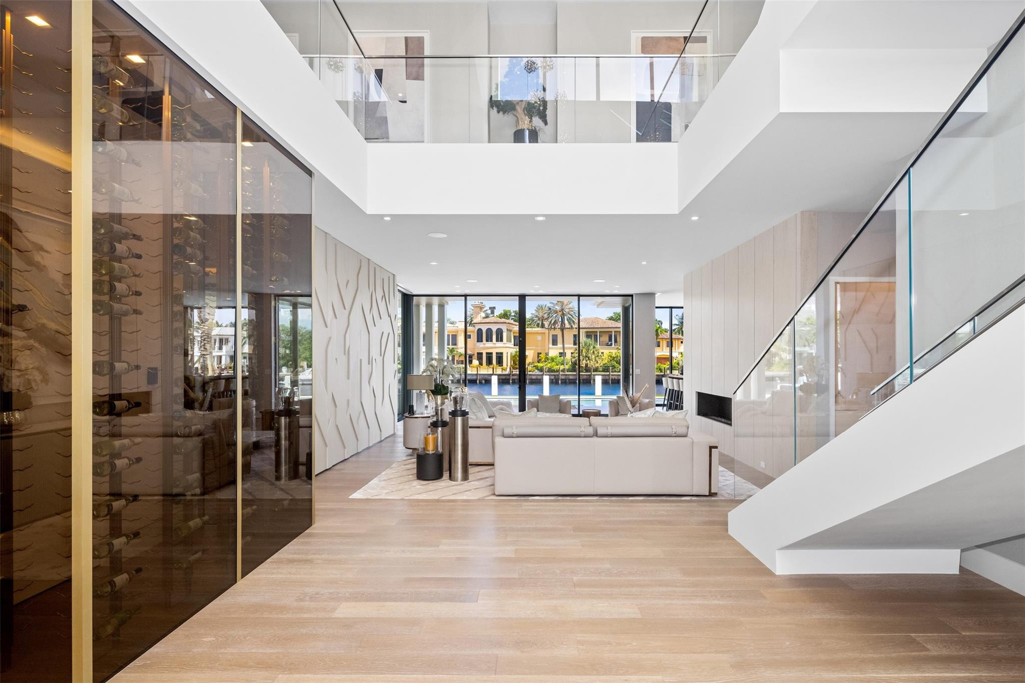 Isla Bahia 47-27 B - Residential