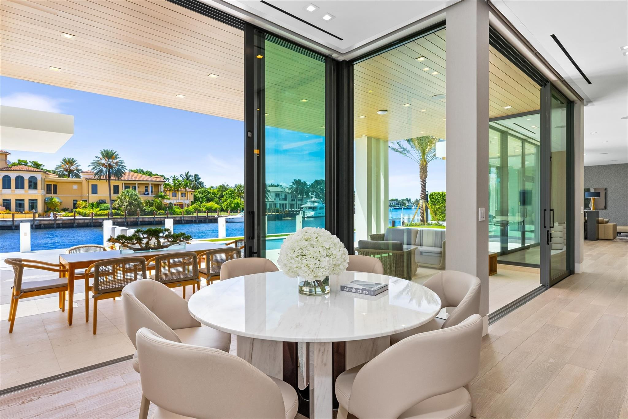 Isla Bahia 47-27 B - Residential