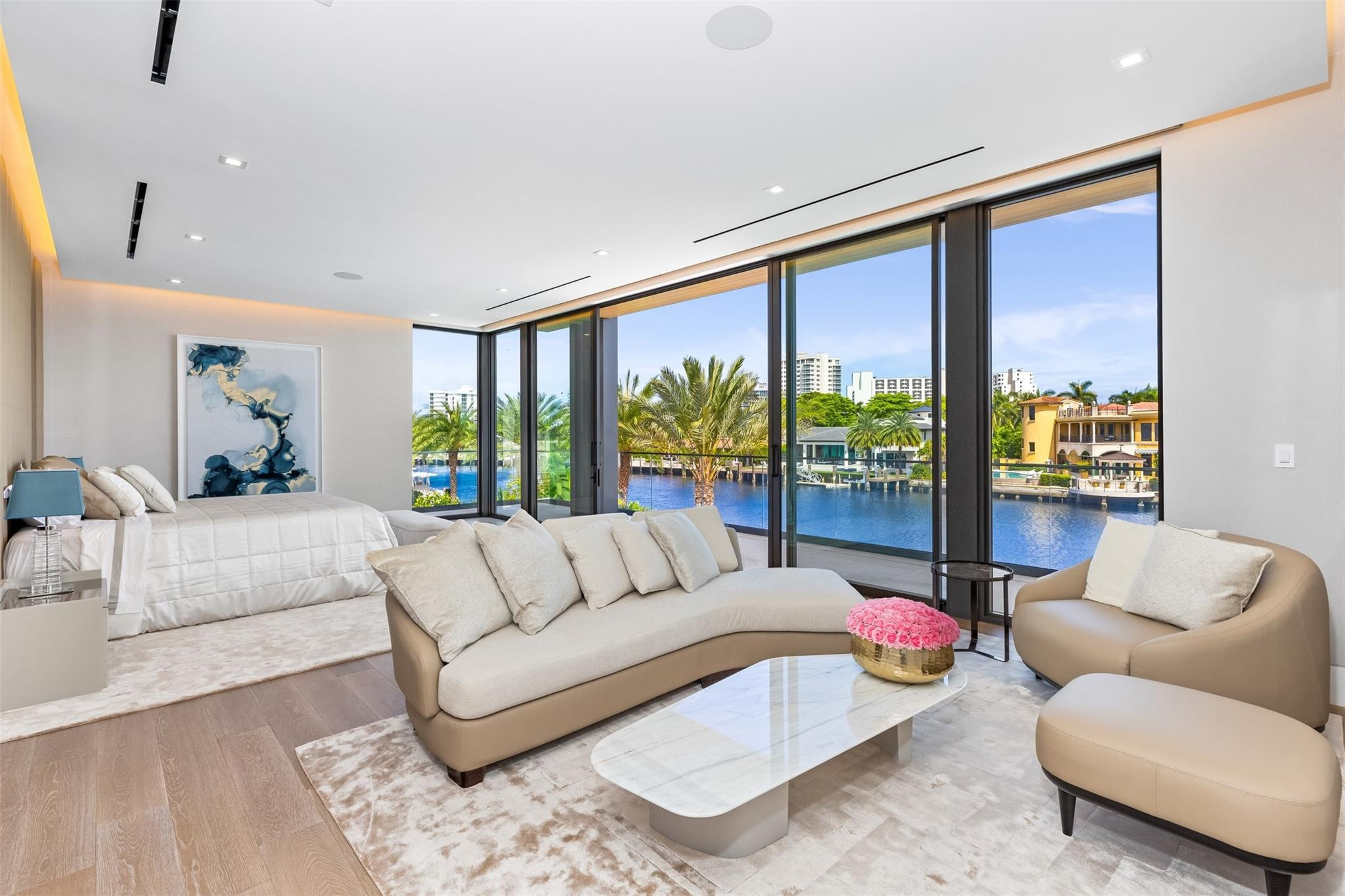 Isla Bahia 47-27 B - Residential