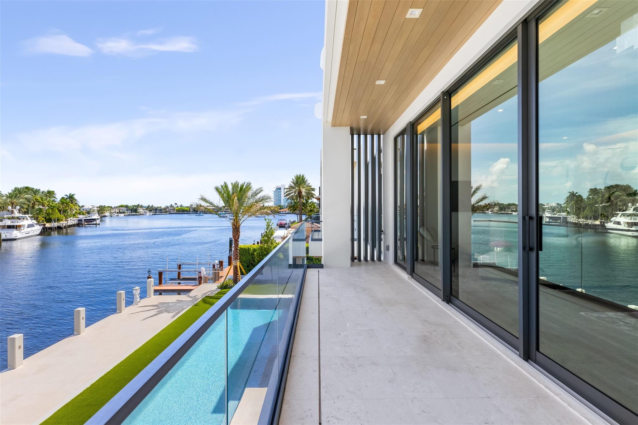 Isla Bahia 47-27 B - Residential