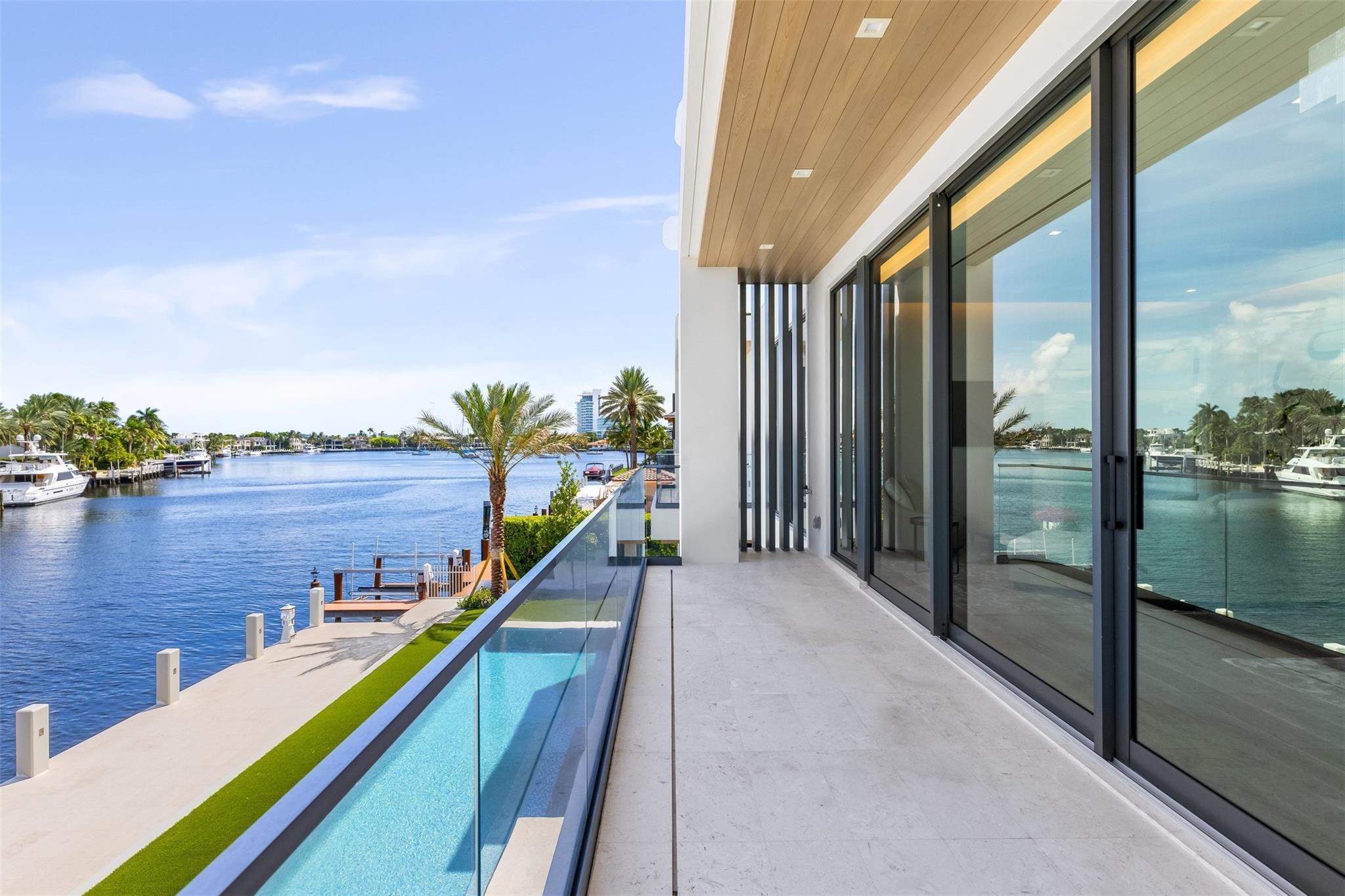 Isla Bahia 47-27 B - Residential