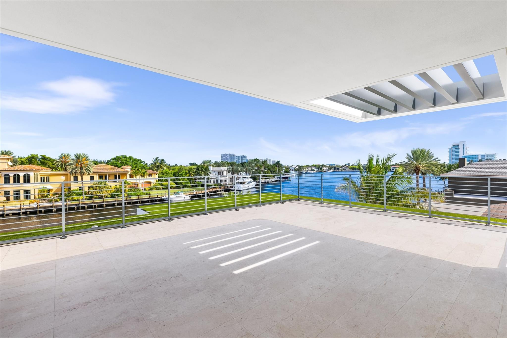 Isla Bahia 47-27 B - Residential