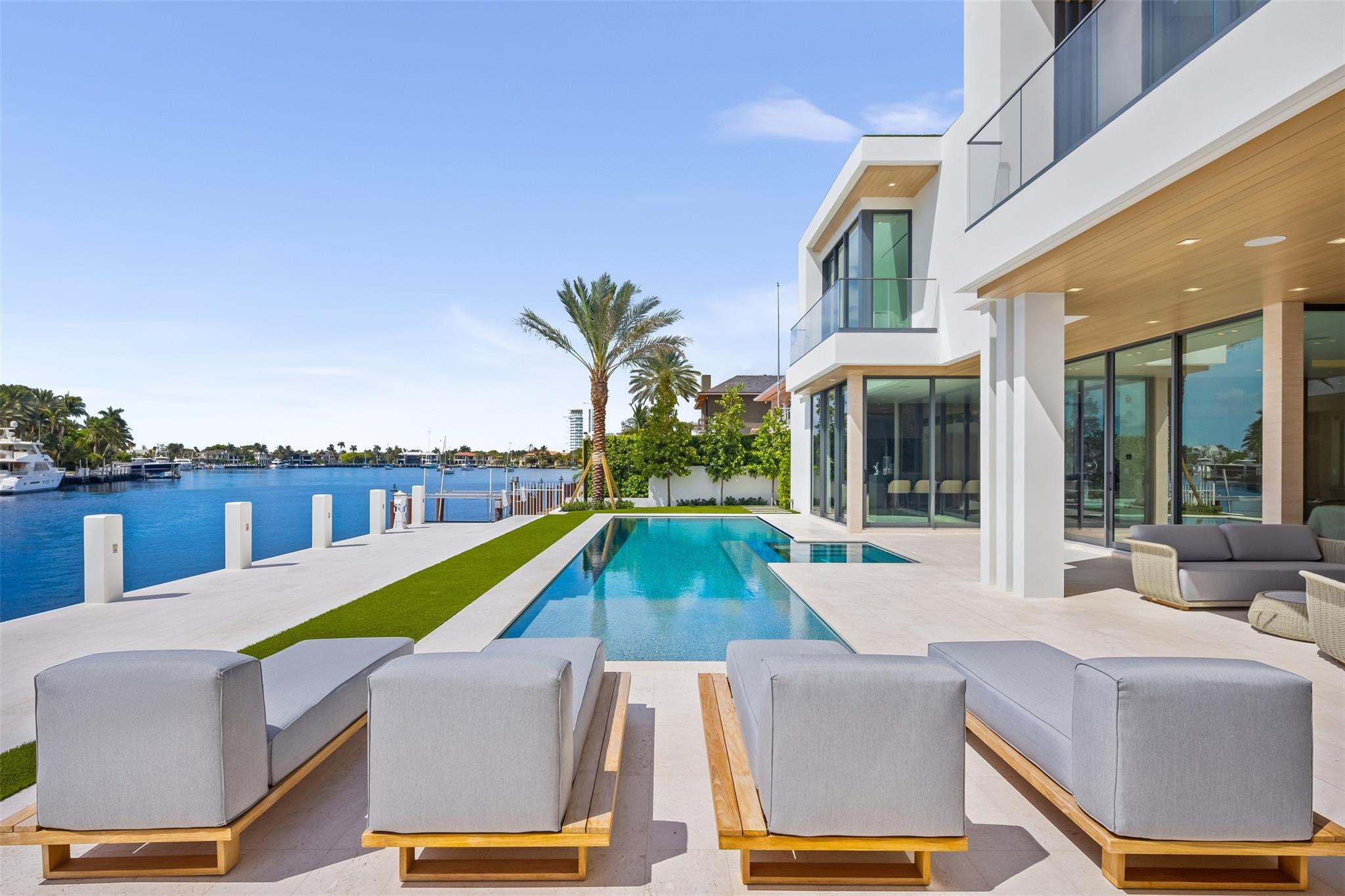 Isla Bahia 47-27 B - Residential