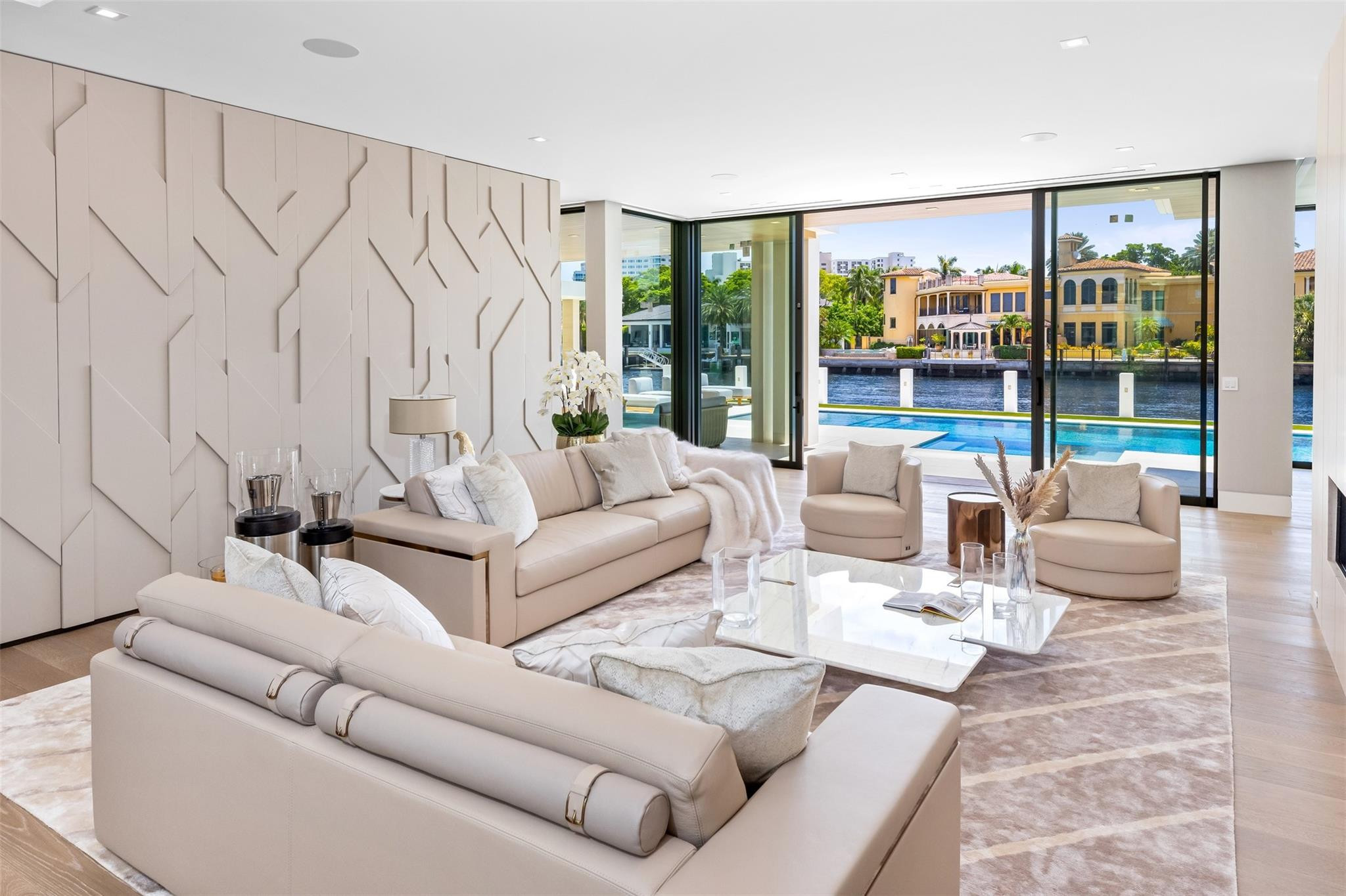 Isla Bahia 47-27 B - Residential