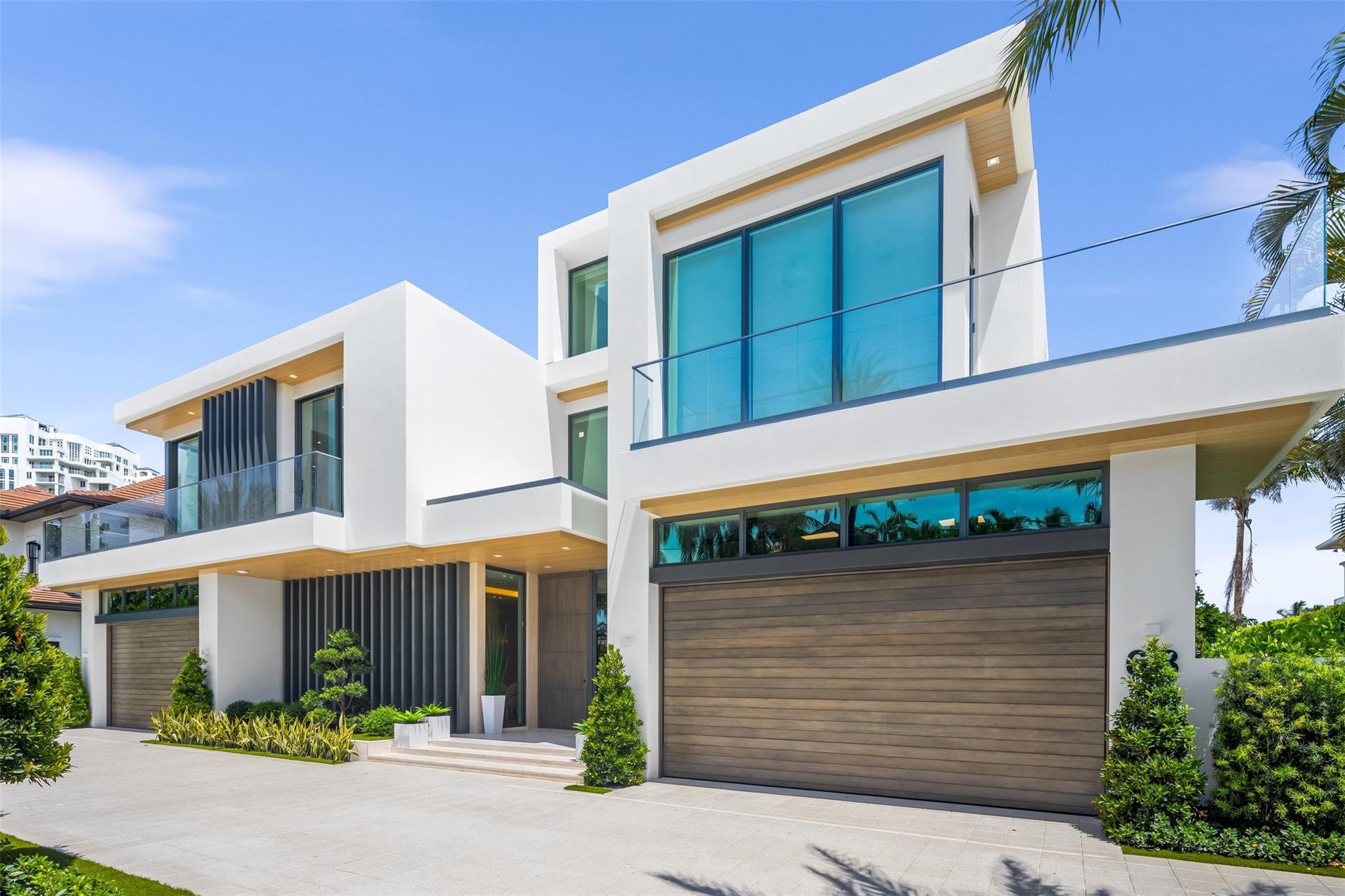 Isla Bahia 47-27 B - Residential