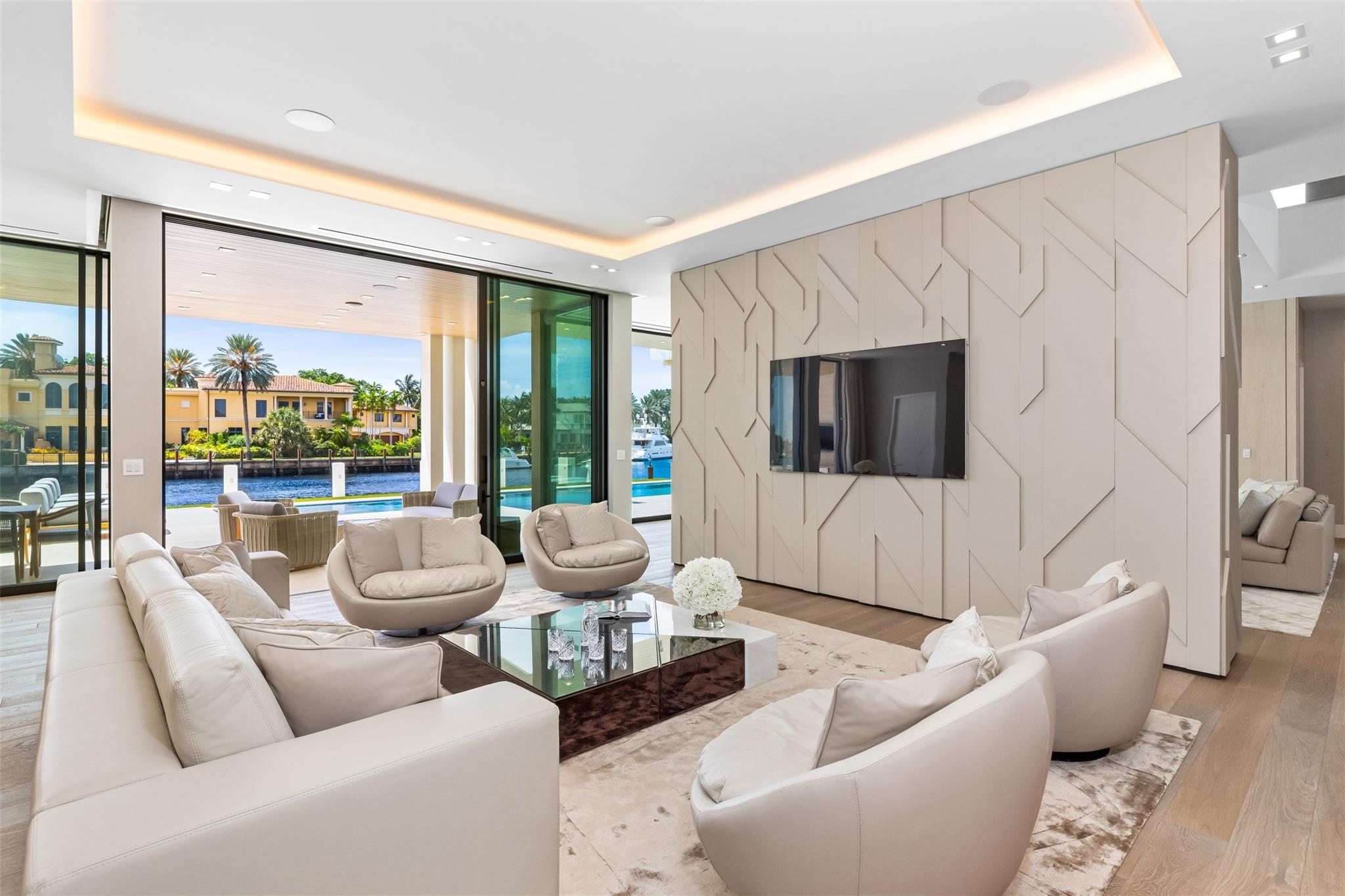 Isla Bahia 47-27 B - Residential