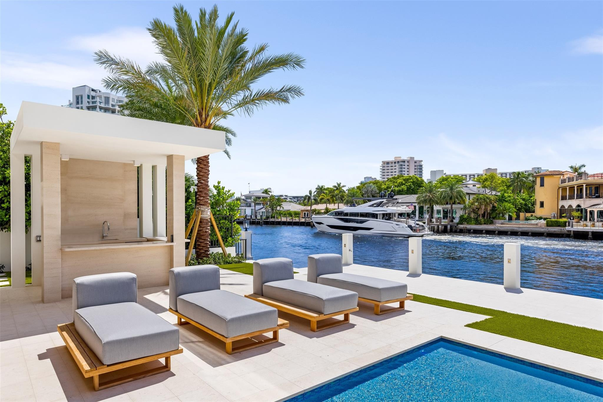 Isla Bahia 47-27 B - Residential