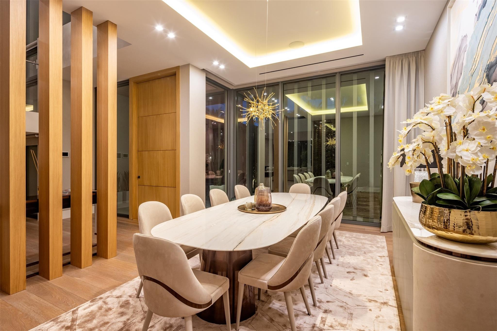 Isla Bahia 47-27 B - Residential