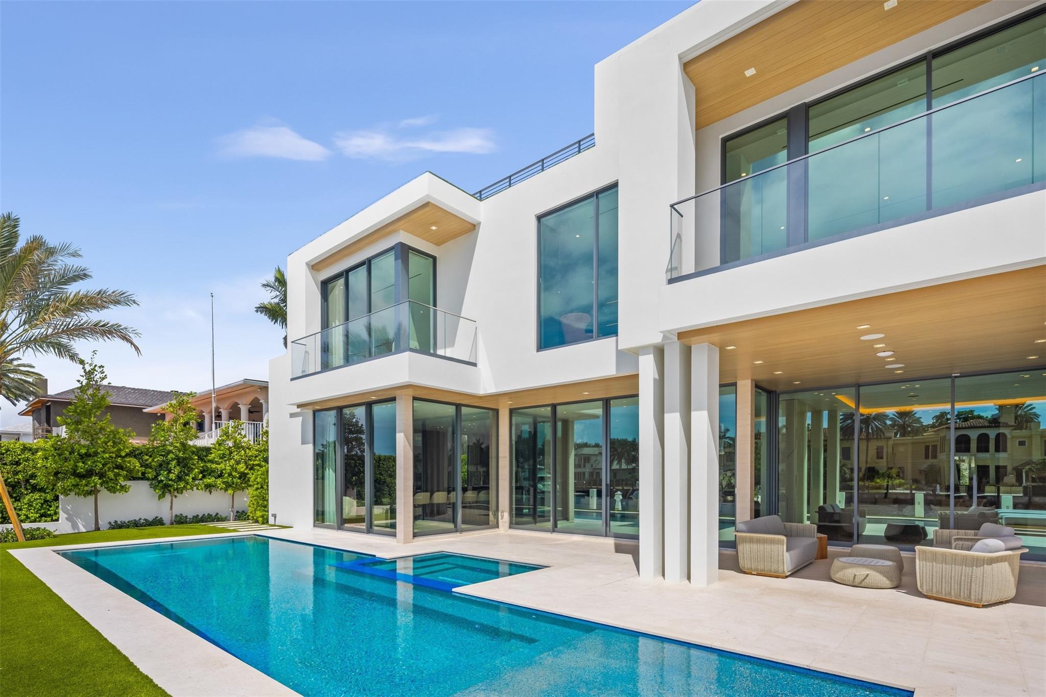 Isla Bahia 47-27 B - Residential