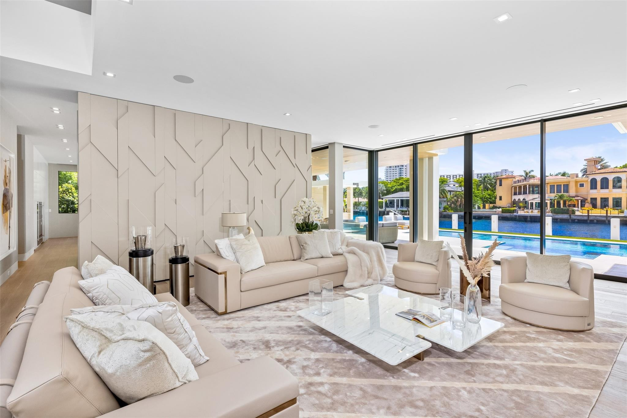 Isla Bahia 47-27 B - Residential