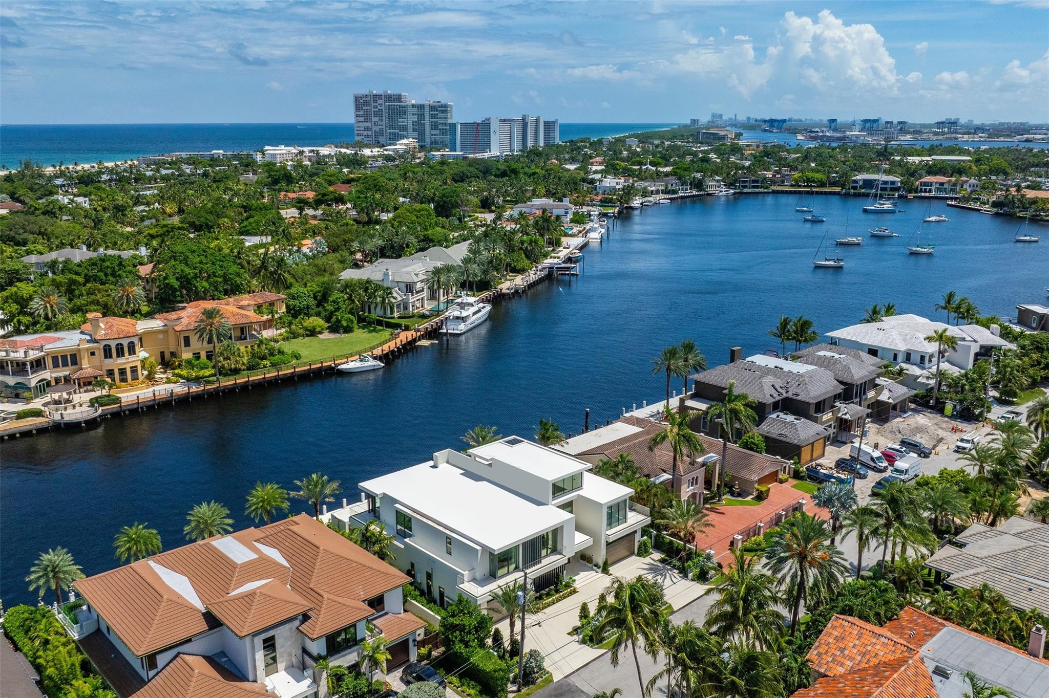 Isla Bahia 47-27 B - Residential