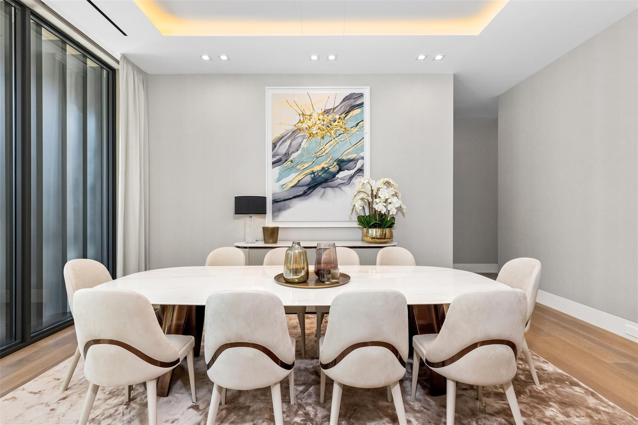 Isla Bahia 47-27 B - Residential