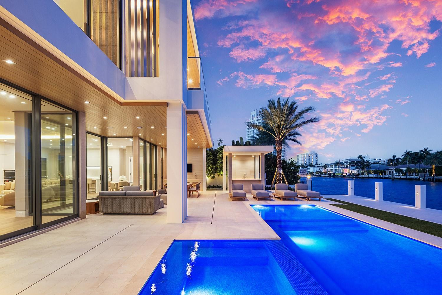 Isla Bahia 47-27 B - Residential