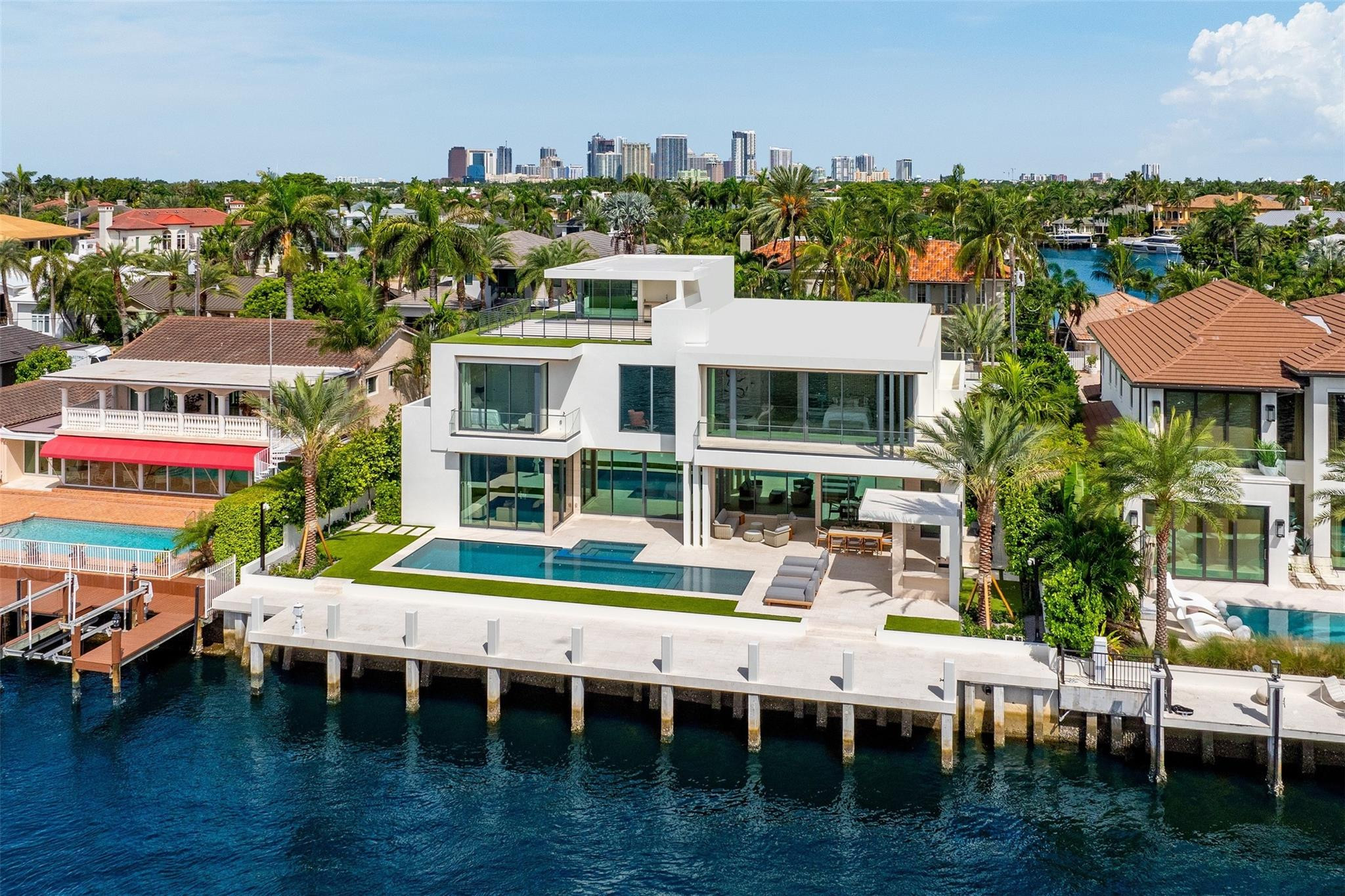 Isla Bahia 47-27 B - Residential