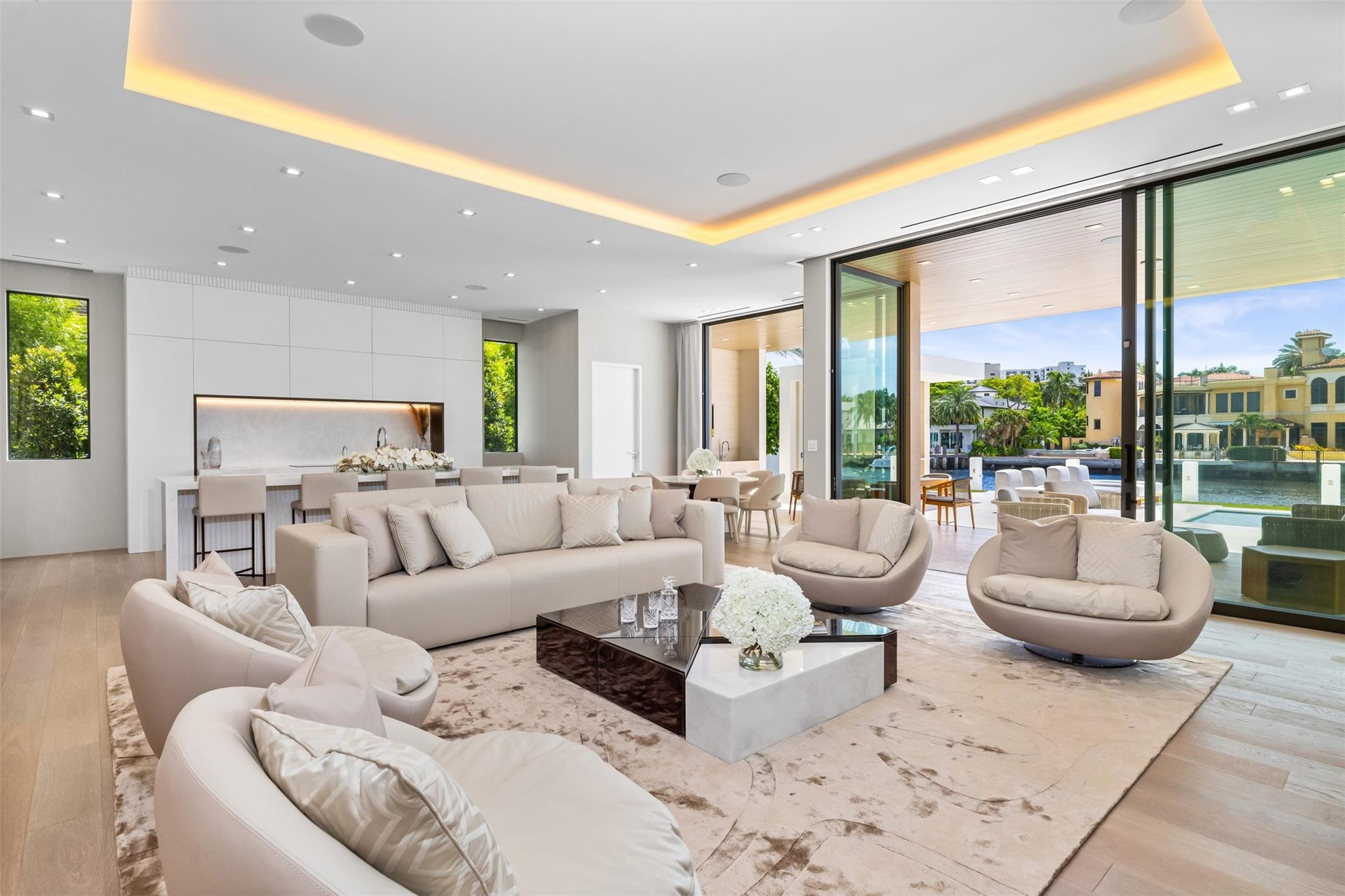 Isla Bahia 47-27 B - Residential