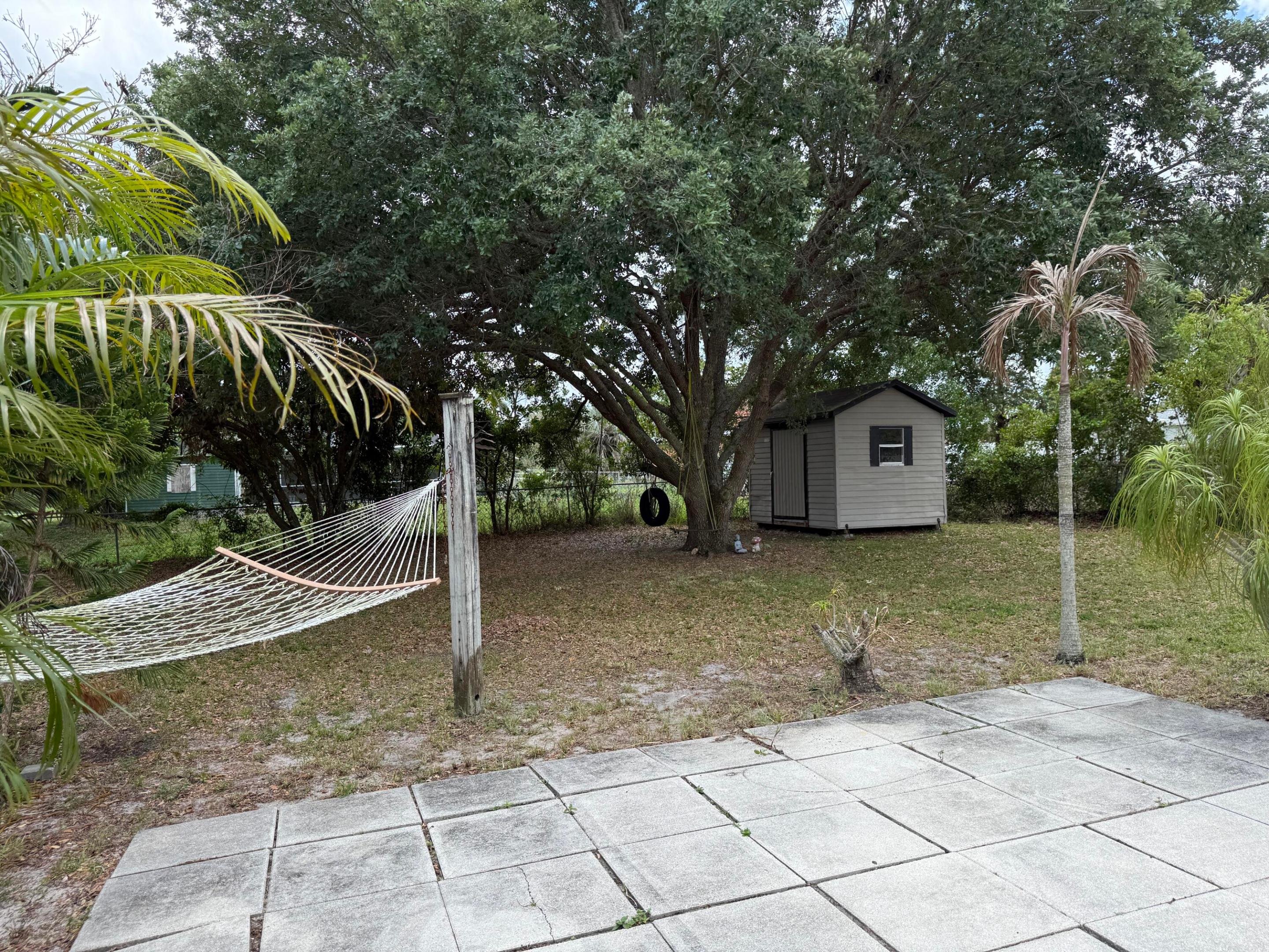 PORT ST LUCIE SECTION 28 - Residential